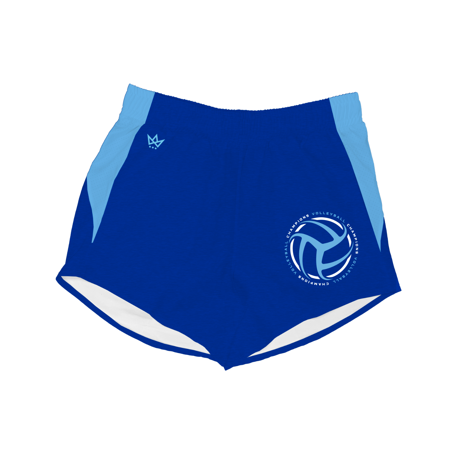 CHAMPION SPORTS ACADEMY VOLLEYBALL WOMEN S VENTUS SHORTS NOVUS